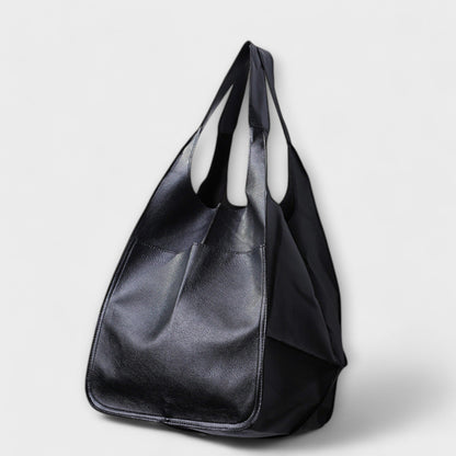 OVERSIZED -WEEKENDER BAG