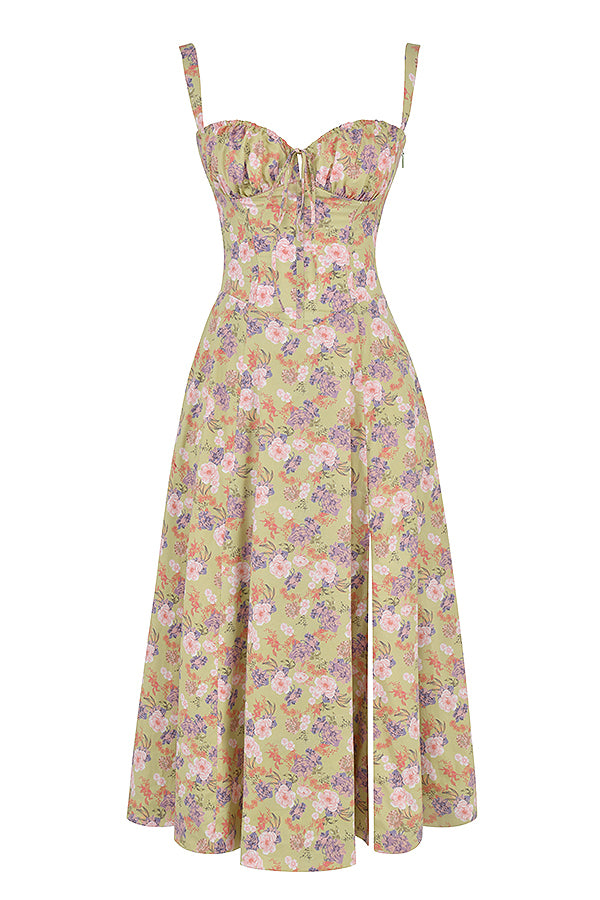 JULIET - SLEEVELESS DRESS