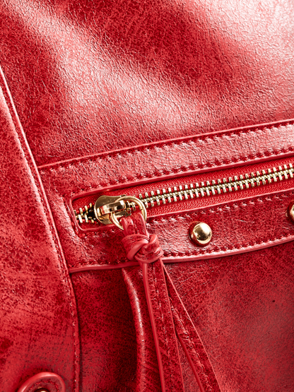 AMÉLIE PARIS BAG – ELEGANCE & FUNCTIONALITY IN ONE DESIGN
