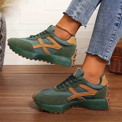 ISABELLA - STYLISH WOMEN'S SNEAKERS