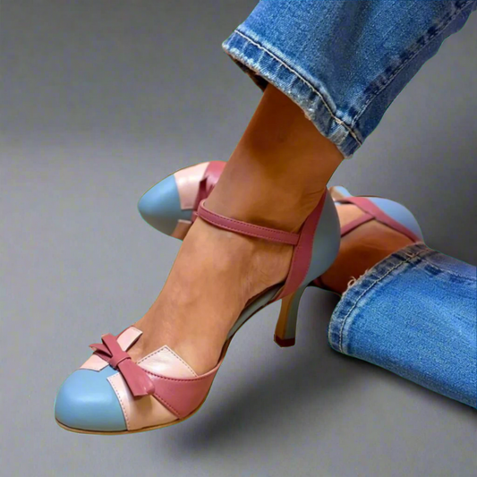 Heilwina – orthopaedic sandals with serene comfort