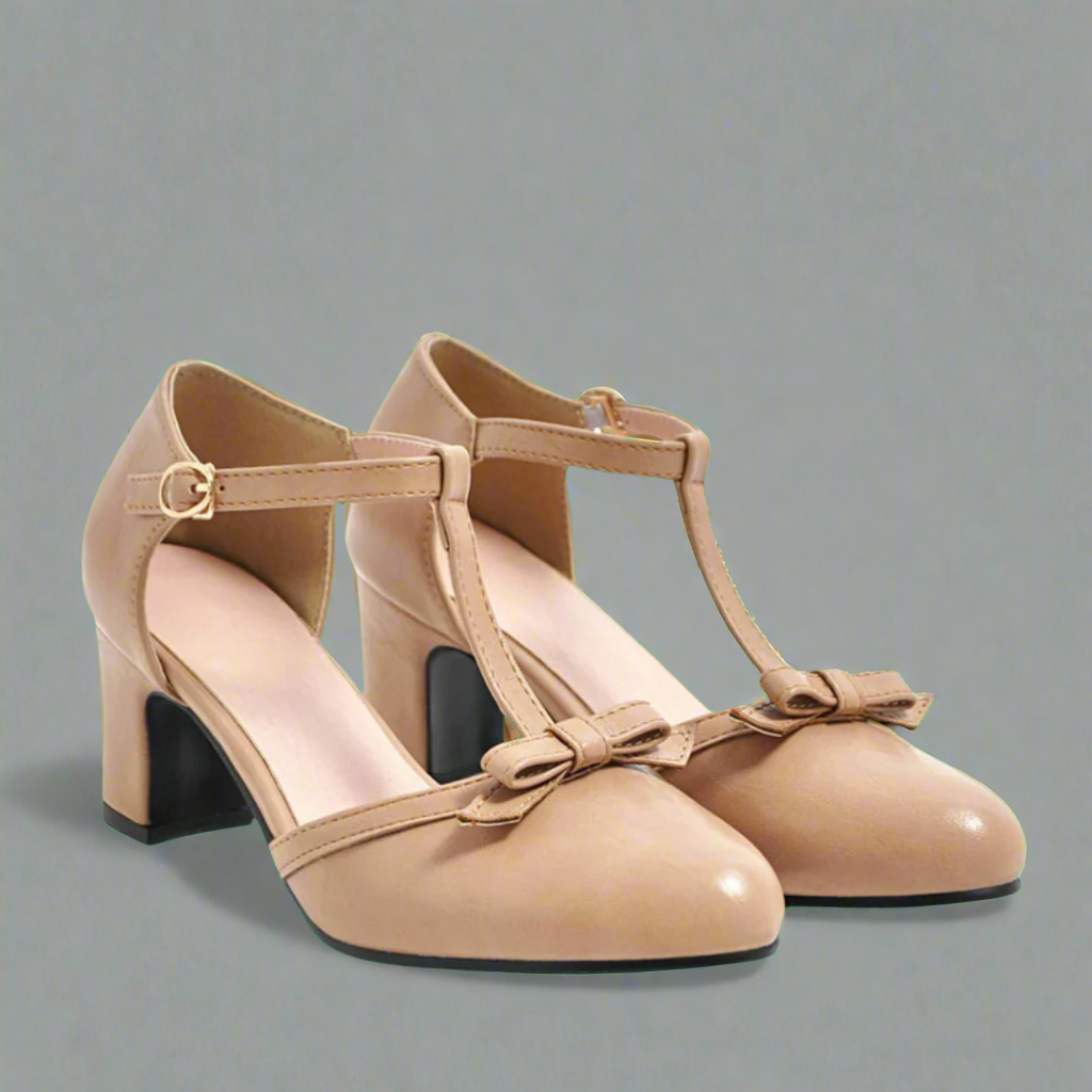 Drisvinda – graceful comfort sandals for effortless steps