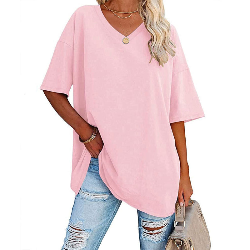 Assandra – golden glow top