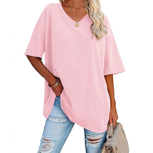Assandra – golden glow top