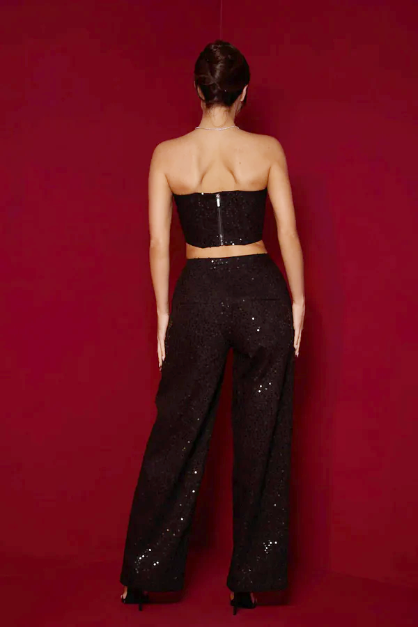 Kleo – soft edge sophistication set