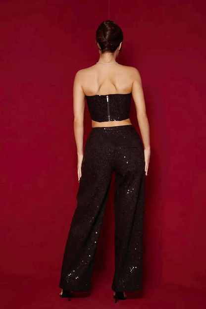 Kleo – soft edge sophistication set