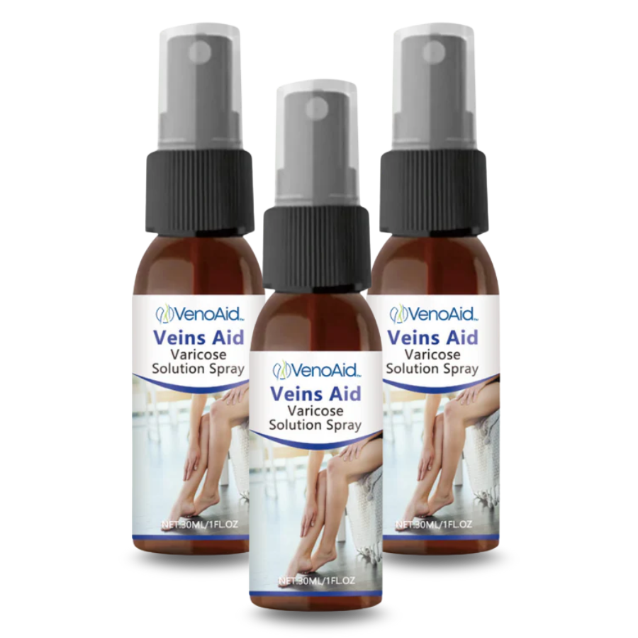VenoAid