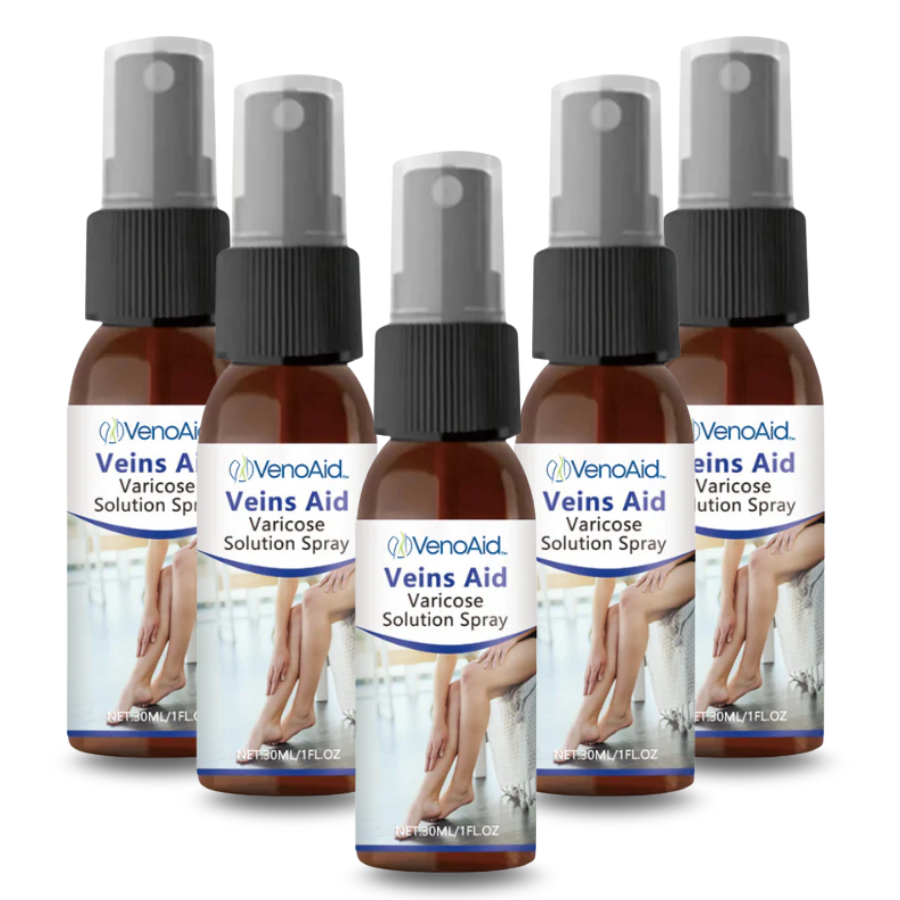 VenoAid