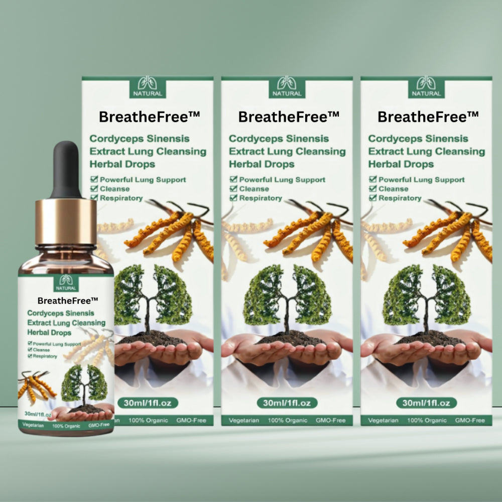 BreatheFree