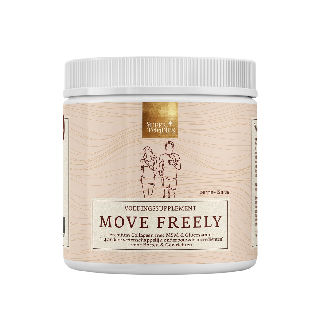 MoveFreely