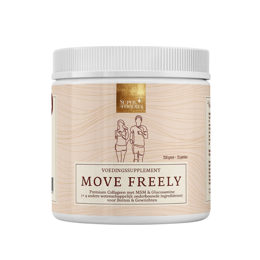 MoveFreely