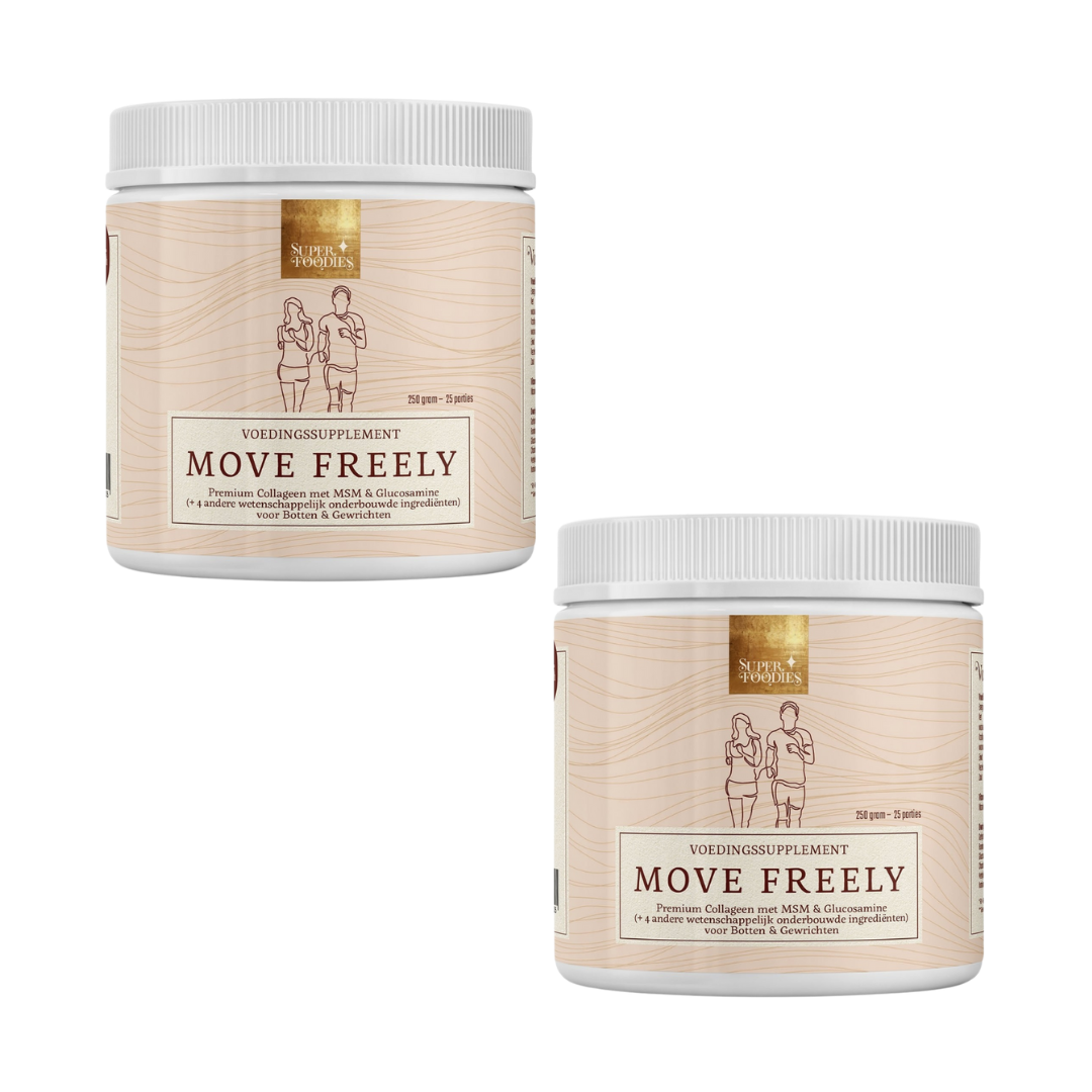 MoveFreely