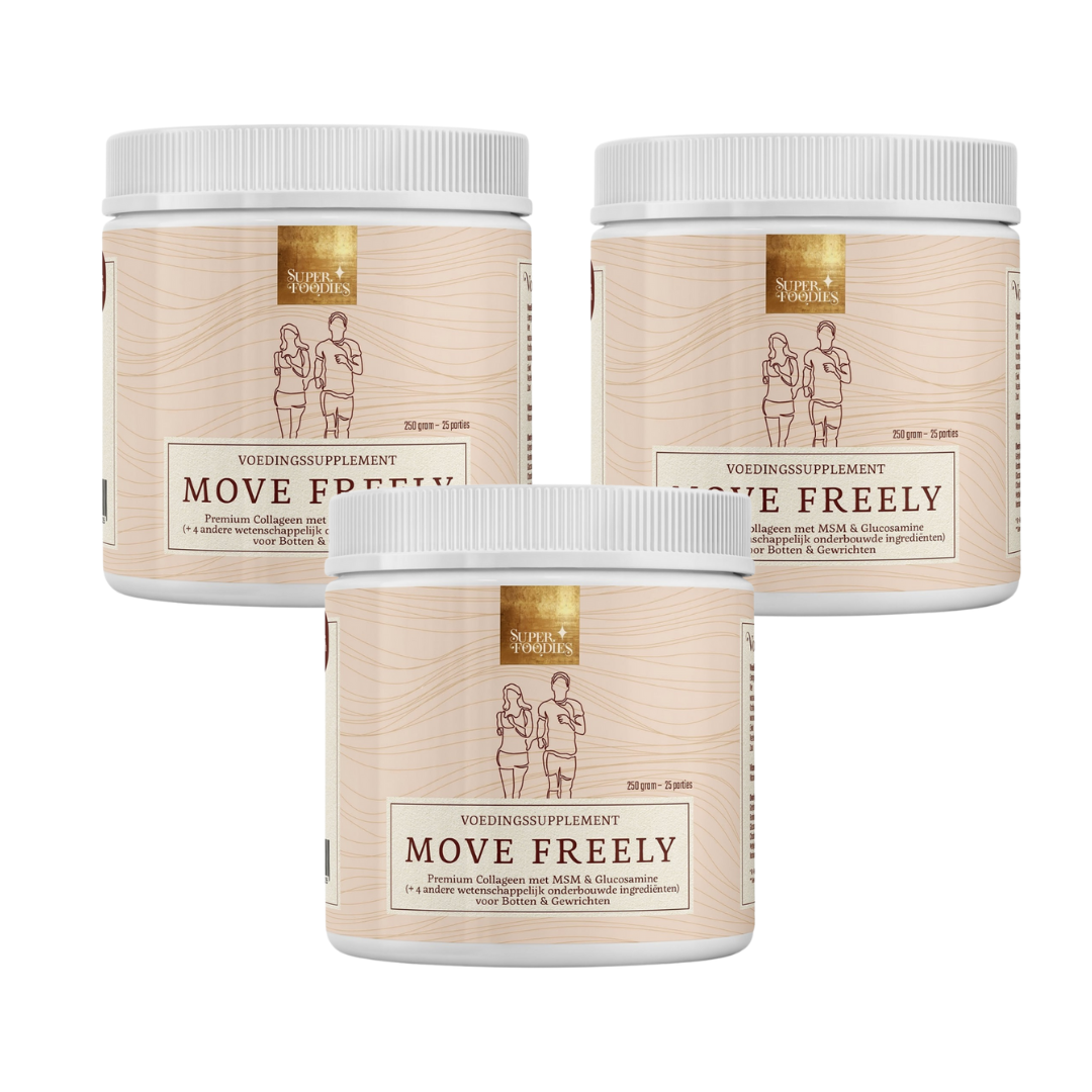 MoveFreely