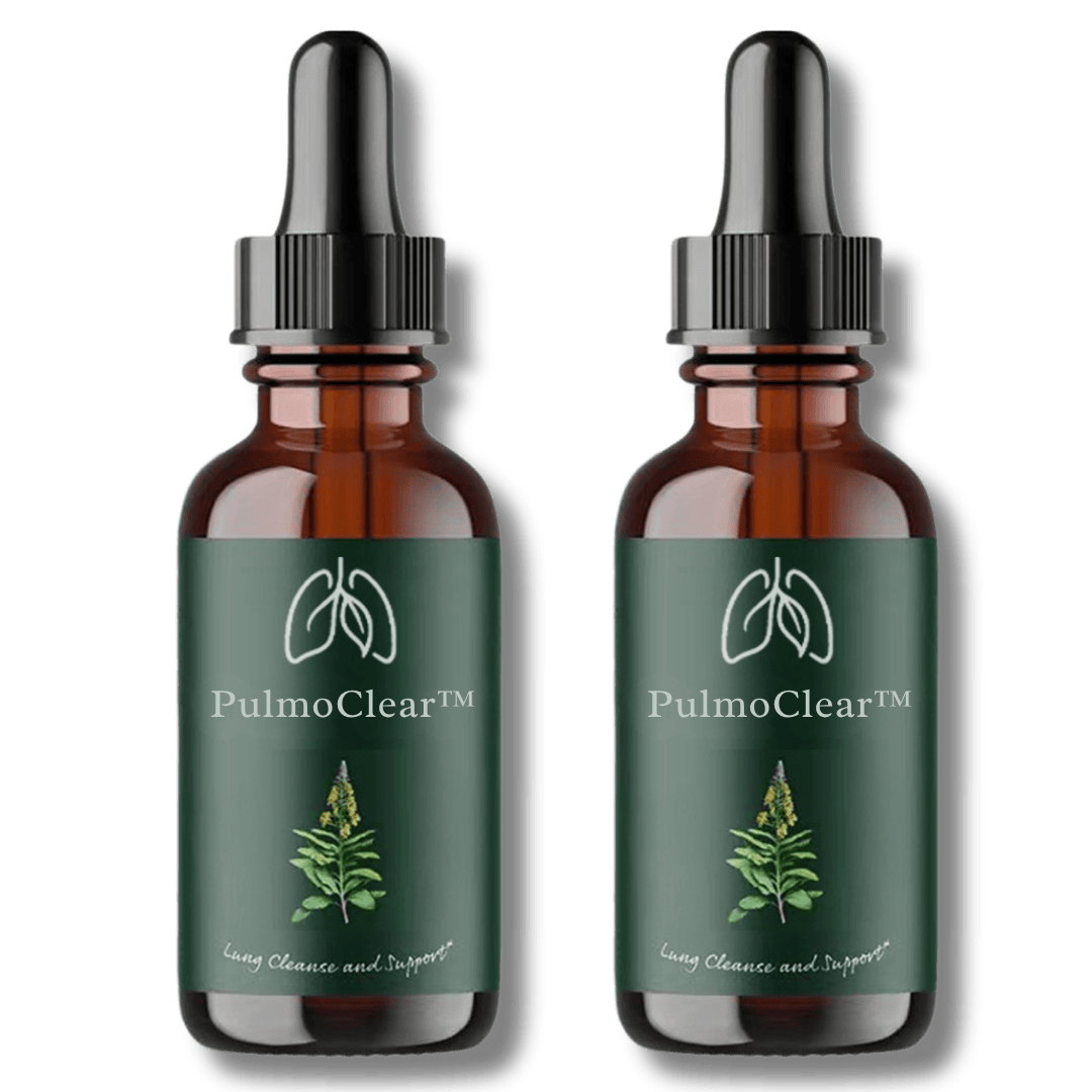 PulmoClear™