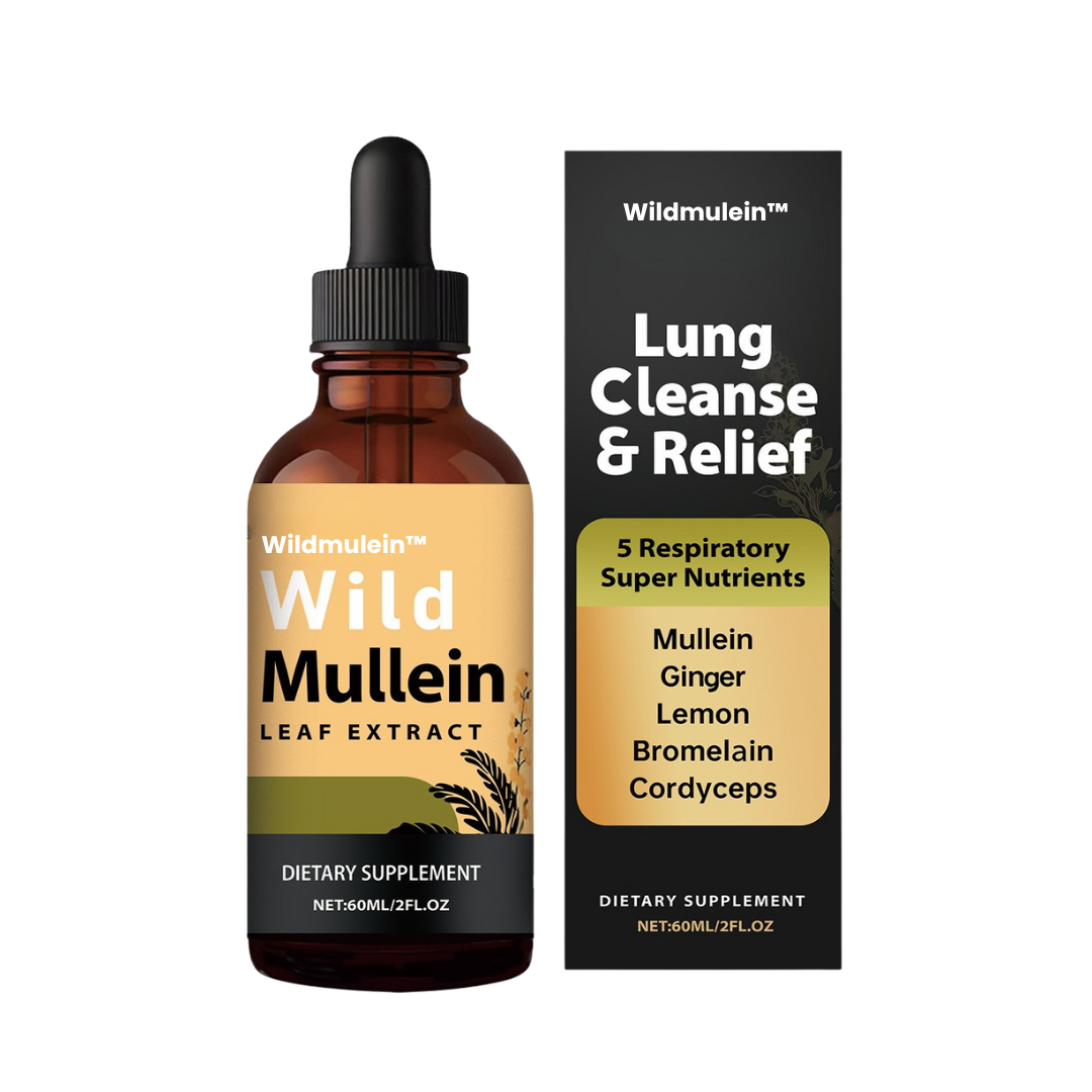 Wildmulein™