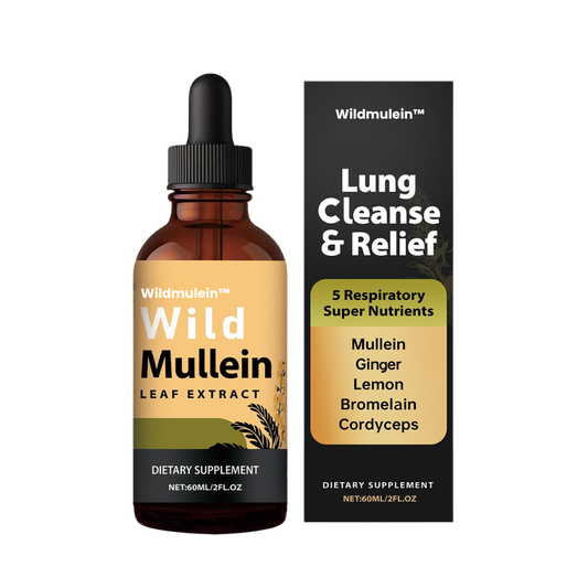 Wildmulein™