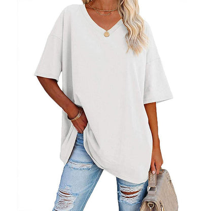 Assandra – golden glow top