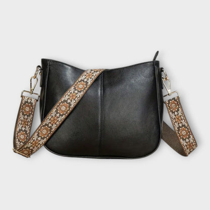 VEGAN -CROSSBODY BAG