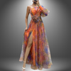 Nana | Handcrafted Elegant Women’s Dress