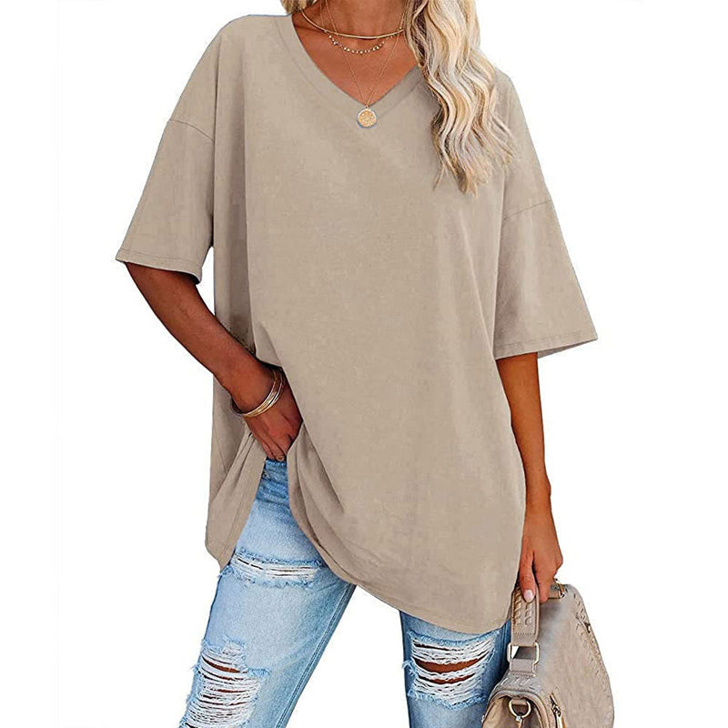 Assandra – golden glow top
