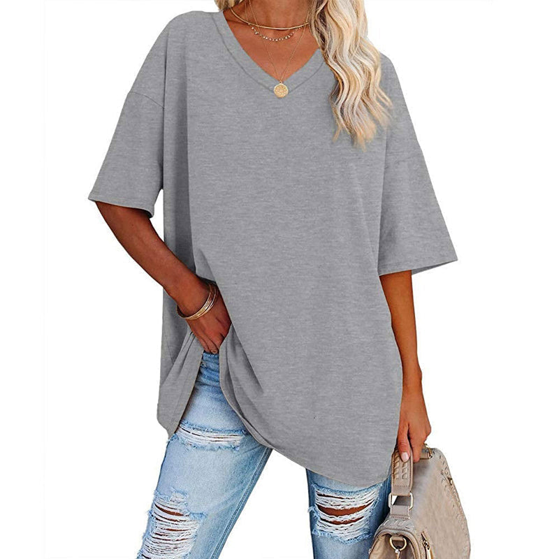 Assandra – golden glow top