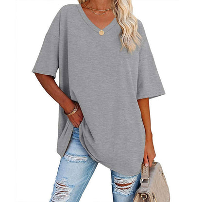 Assandra – golden glow top