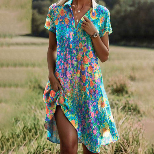 Els – dreamy elegance in motion