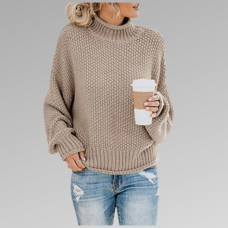 Classic Knit Sweater – Gunilla Edition