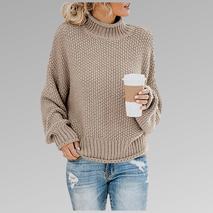 Classic Knit Sweater – Gunilla Edition
