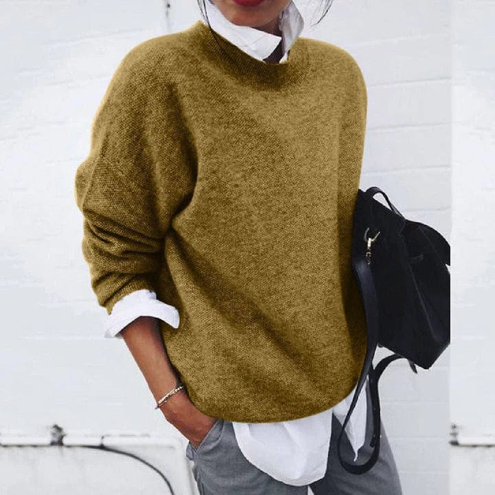 BEAUTIFUL - CHIC SWEATER