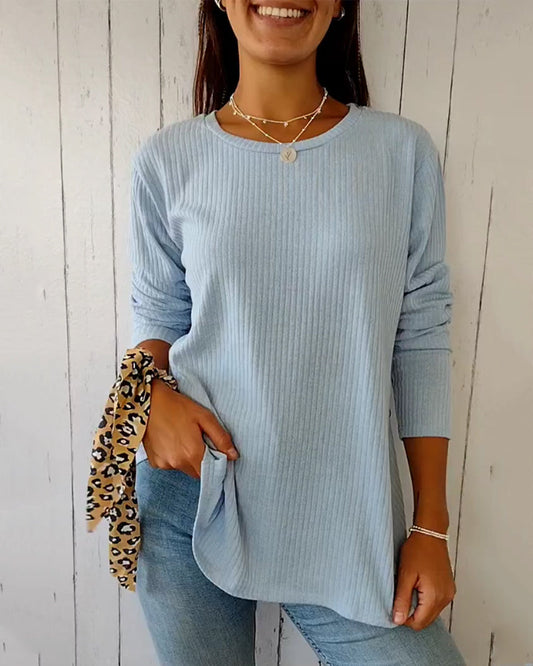 Vivari – effortless drape top