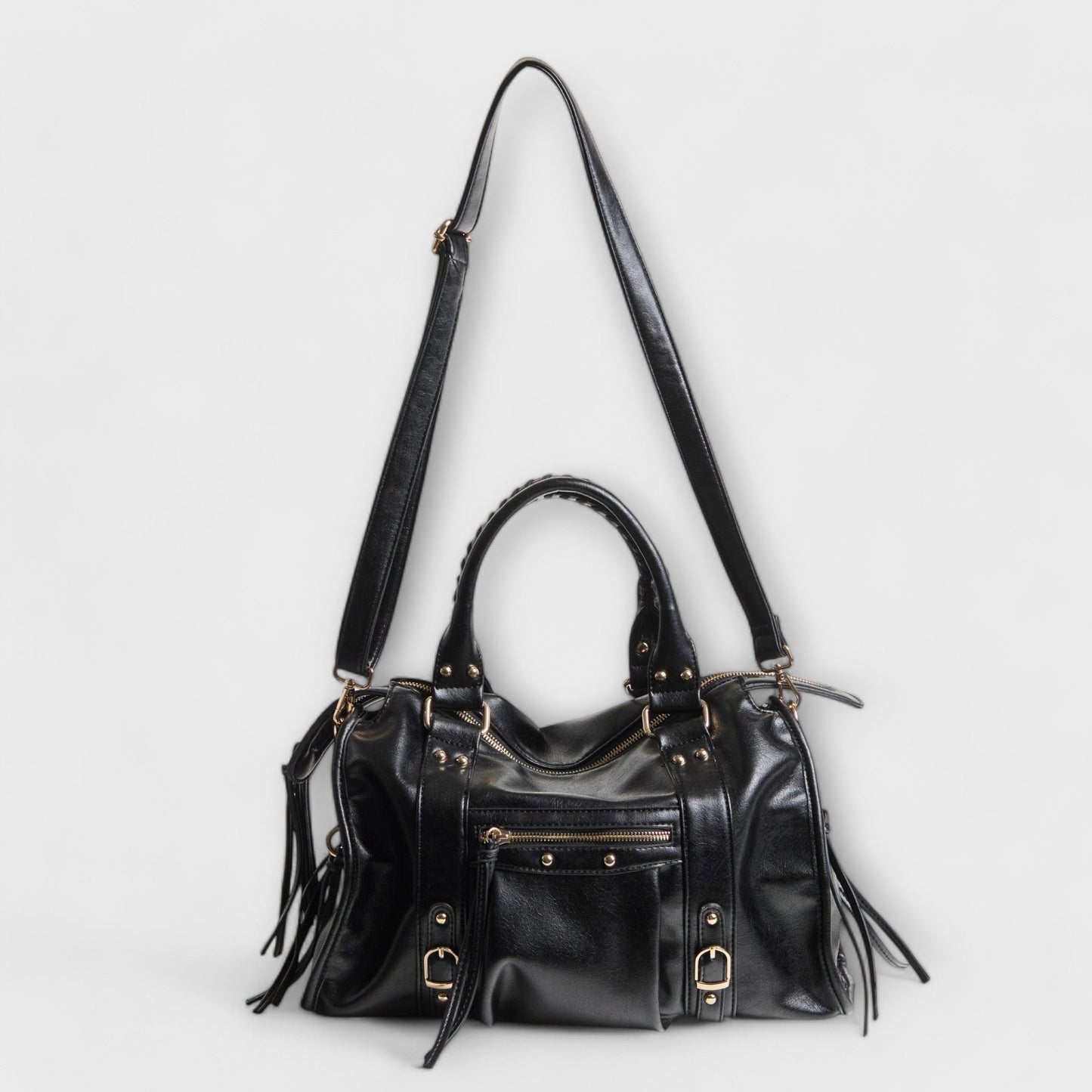 AMÉLIE PARIS BAG – ELEGANCE & FUNCTIONALITY IN ONE DESIGN