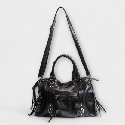 AMÉLIE PARIS BAG – ELEGANCE & FUNCTIONALITY IN ONE DESIGN
