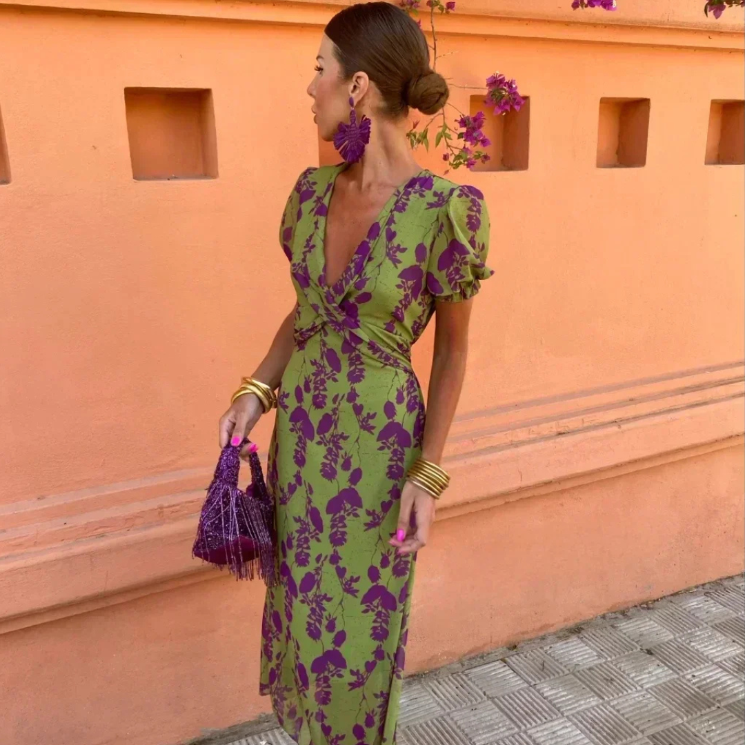 Zoé – summer sophistication in motion