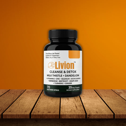 Livion
