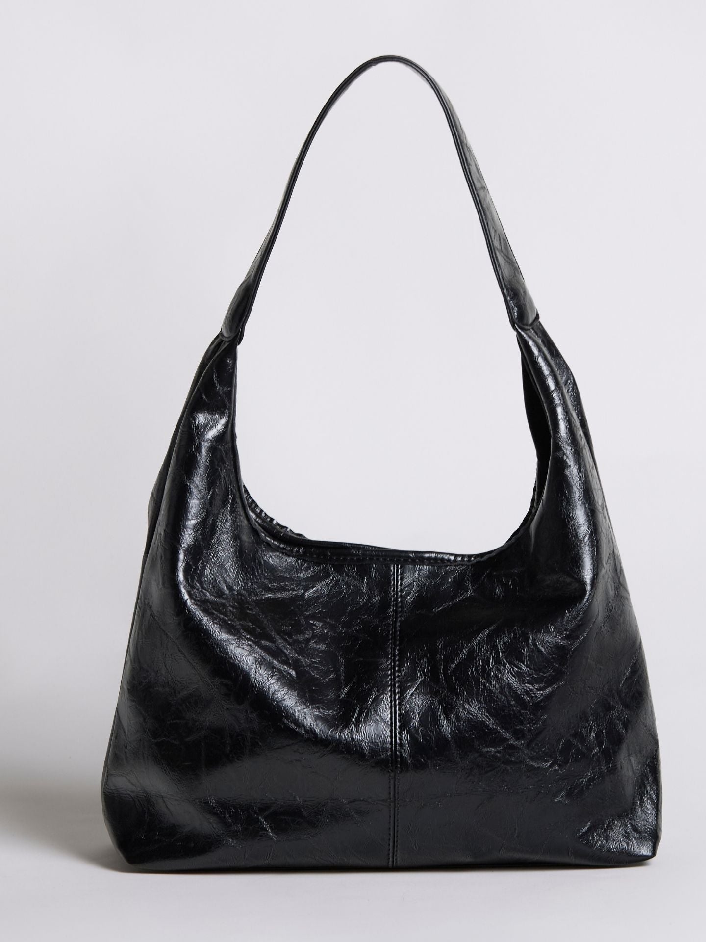 SCARLETT- DISTRESSED LEATHER TOTE