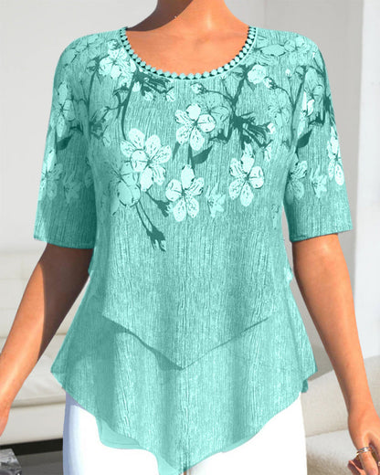 Felysa – breezy charm in bloom