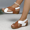 ORTHOPEDIC - COMFORT PLUS SANDALS