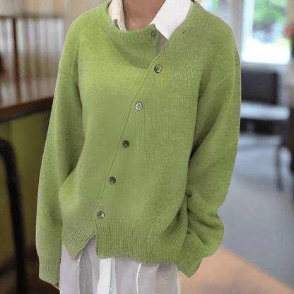CATHY - SOFT CARDIGAN