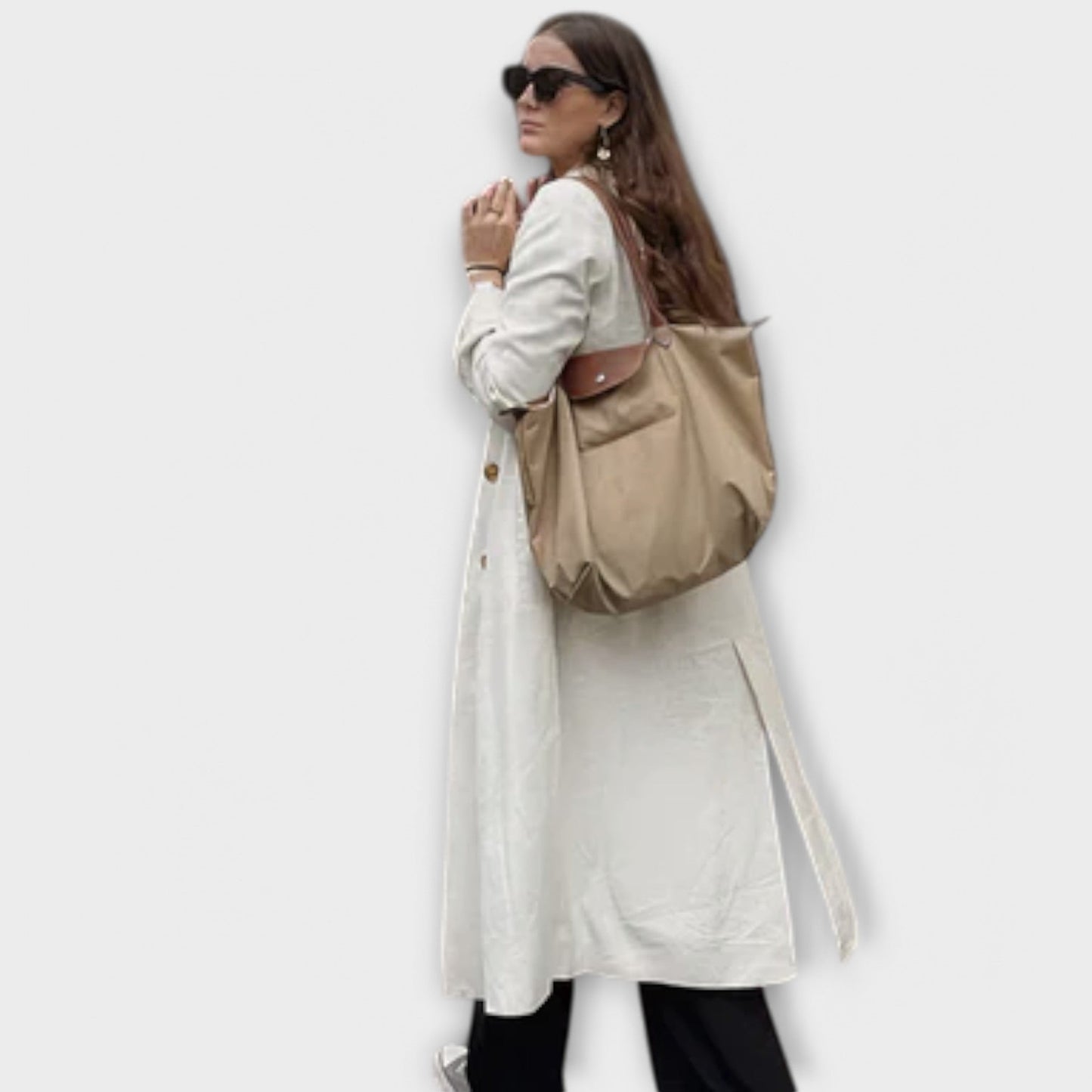 TRENDY HANDBAG