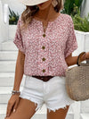Verna - soft florals, everyday charm