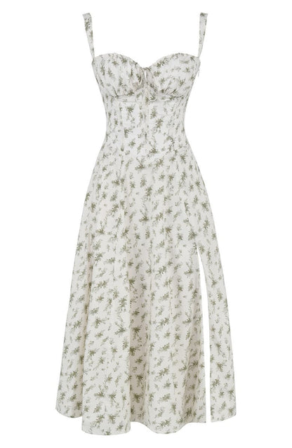 JULIET - SLEEVELESS DRESS