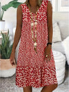 MILLIE - SPRING DRESS