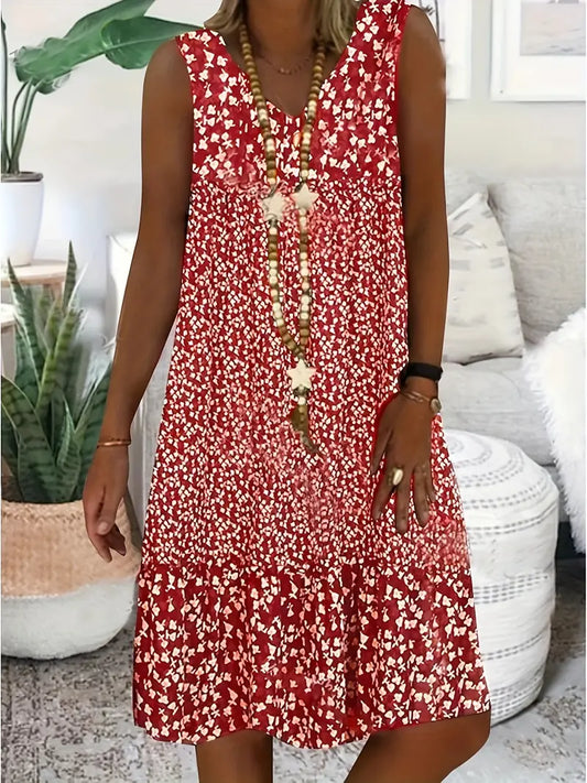 MILLIE - SPRING DRESS