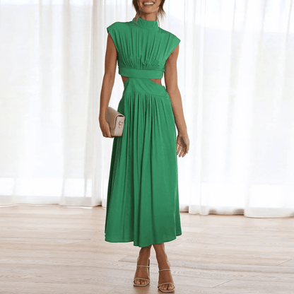 BLAISE - LONG AND ELEGANT DRESS