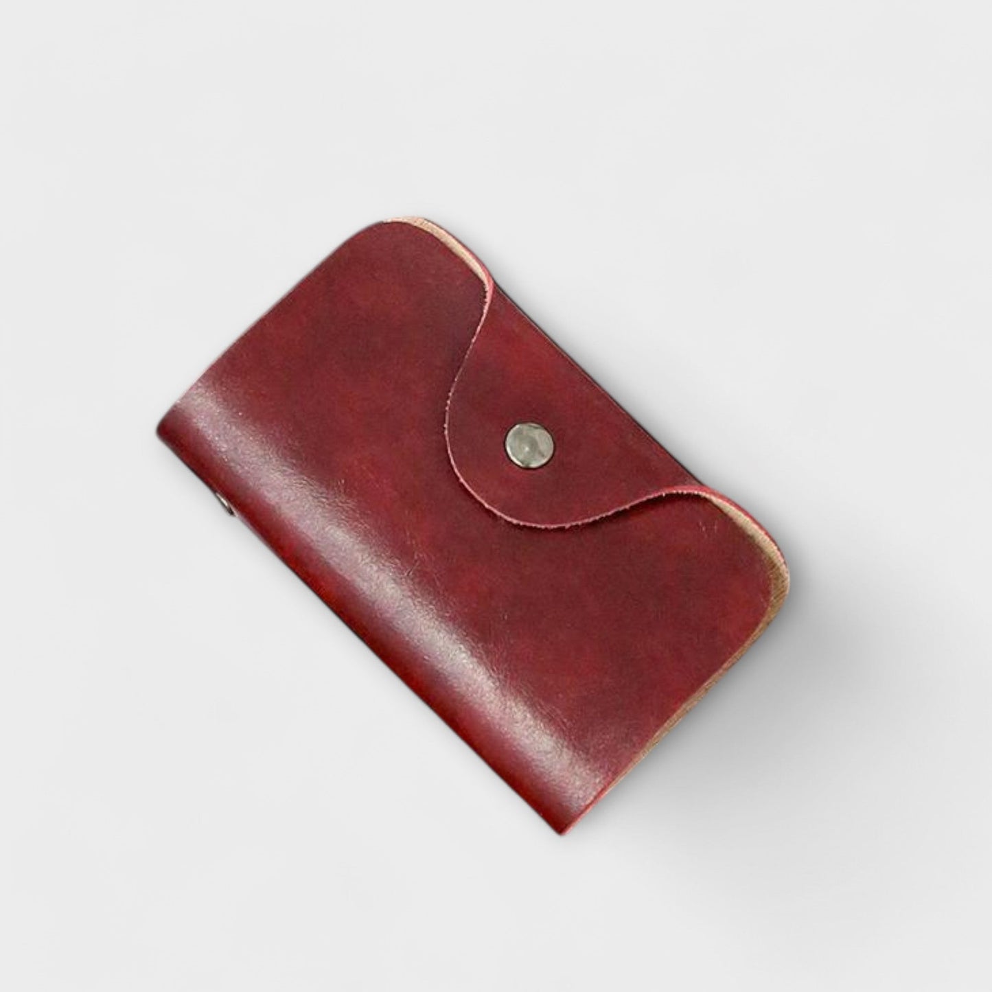 4-PIECE VINTAGE BAG SET