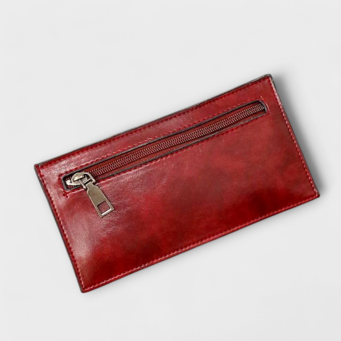 4-PIECE VINTAGE BAG SET