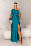 ELIANA - ELEGANT LONG DRESS