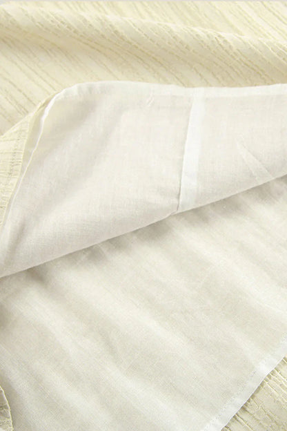 Sukienka maxi Rosea Sun-Kissed Serenity