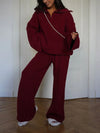 Evea set – soft elegance with a modern twist
